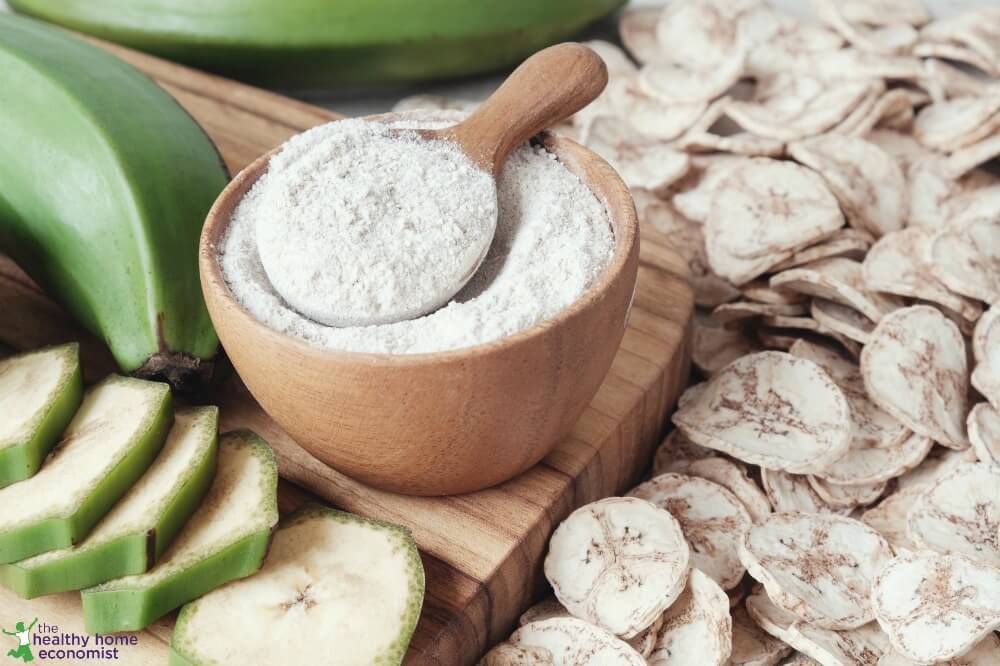 Quality Processing - Kashi Banana Blends