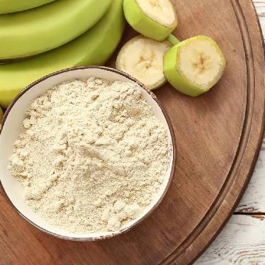 Kashi Banana Blends Premium Banana Powder